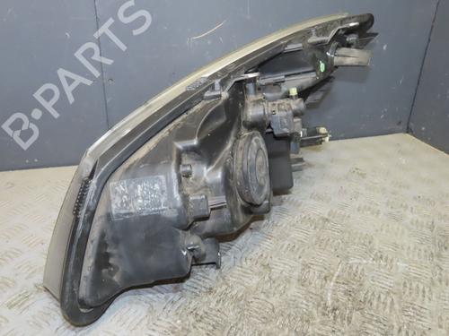 Right headlight RENAULT SCÉNIC II (JM0/1_) 1.9 dCi (JM0G, JM12, JM1G, JM2C) | BP26146559C29