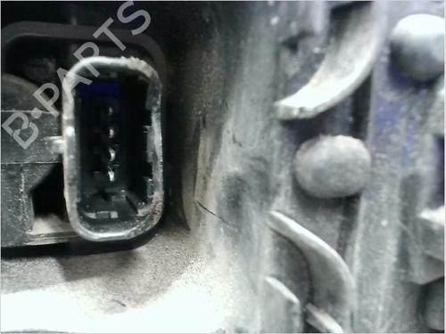 Left taillight RENAULT CLIO IV (BH_) 1.5 dCi 75 | BP23116653C34 