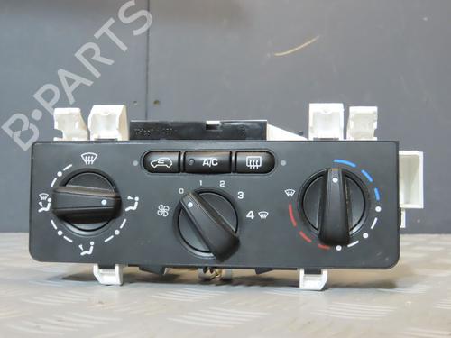 Climate control CITROËN C3 I (FC_, FN_)  | BP23113772I5 