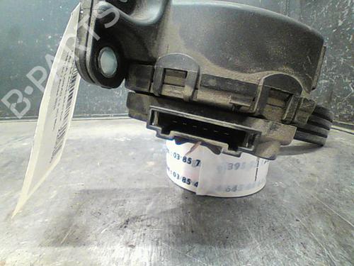 Pedal DACIA LOGAN MCV (KS_) 1.5 dCi (KS0W) (86 hp) 10758334