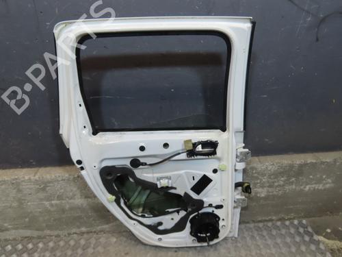 Used Left rear door CITROËN C3 Picasso (SH_) 1.4 VTi 95 (SH8FSC, SH8FP0, SH8FP6) (95 hp) 29551164