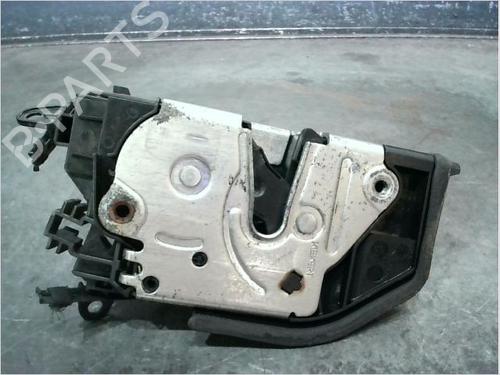 Front right lock BMW 3 Coupe (E92) 330 xd | BP15722719C97 