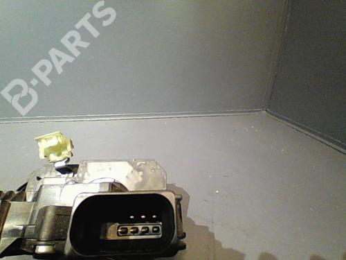 Front right lock OPEL CORSA D (S07) 1.2 (L08, L68) | BP10765885C97 