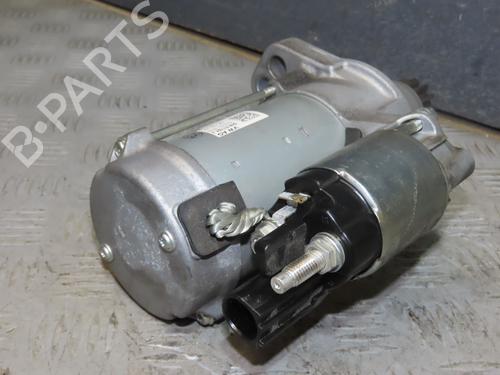Starter SKODA KAROQ (NU7, ND7) 1.0 TSI | BP33417546M8 - Image 2