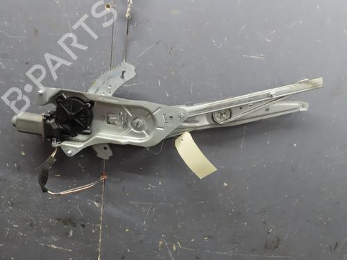 Used Front right window mechanism RENAULT KANGOO Express (FC0/1_) [1997-2026]  18058376