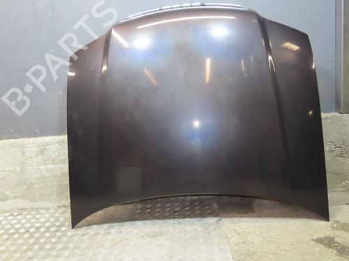 Used Hood AUDI A6 C5 (4B2) 2.5 TDI quattro (180 hp) 27470885