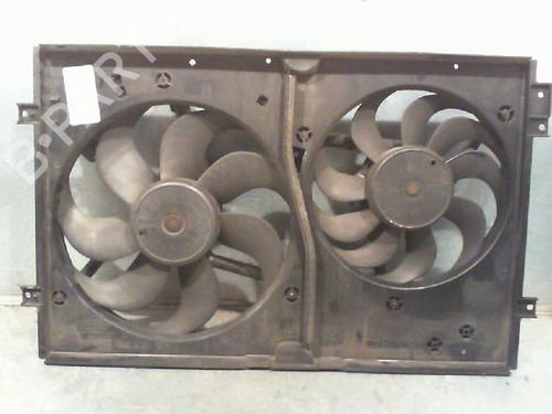 Used Radiator fan Radiator fan 36492575 36492575