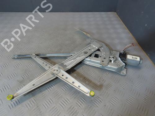 Used Front left window mechanism RENAULT KANGOO Express (FC0/1_) [1997-2026]  23114883