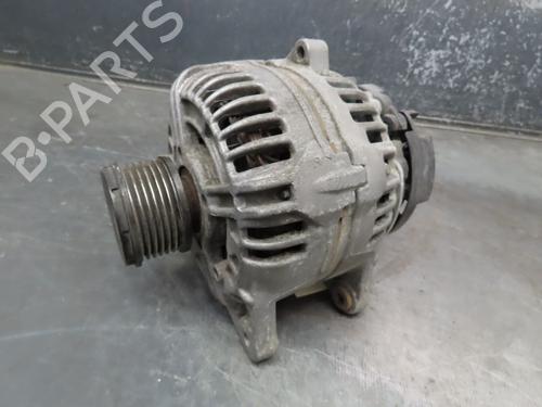 Alternator RENAULT SCÉNIC II (JM0/1_)  | BP17551827M7 