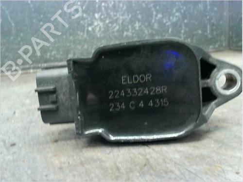 Ignition coil DACIA LODGY (JS_) 1.2 TCe (JSAY, JSM0) | BP14870722M94 