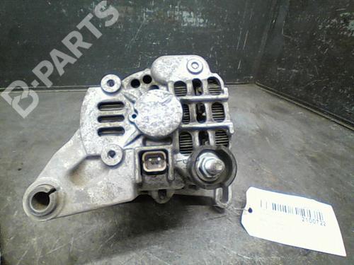 Used Alternator RENAULT TWINGO I (C06_) 1.2 (C066, C068) (58 hp) 10759098