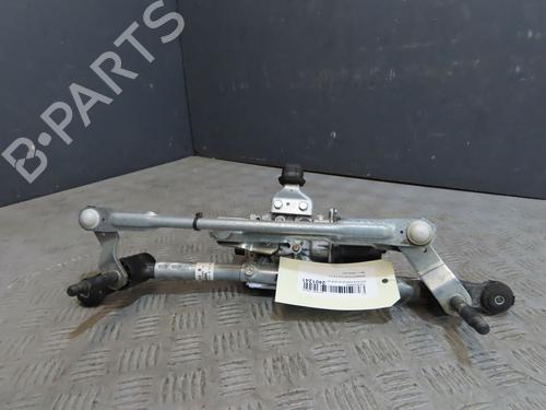 Front wiper motor RENAULT CLIO V (B7_) 1.0 LPG (B7MT) | BP27471068M29