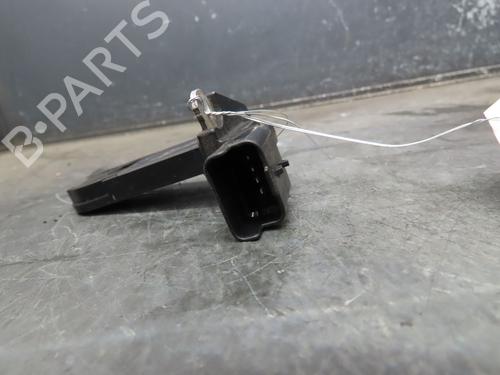 Used Mass air flow sensor CITROËN C4 Grand Picasso II (DA_, DE_) 1.6 BlueHDi 120 (120 hp) 16361377