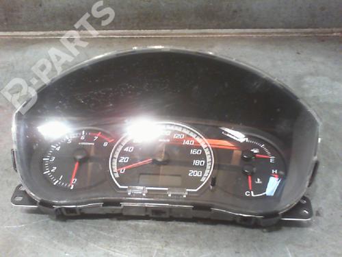 Used Instrument cluster SUZUKI SWIFT III (MZ, EZ) 1.3 (RS413, ZC11S) (92 hp) 11211406
