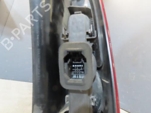 Used Left taillight RENAULT ESPACE IV (JK0/1_) 2.0 (JK09) (136 hp) 23116665