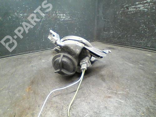 Left front fog light PEUGEOT 206 Hatchback (2A/C) 2.0 HDI 90 | BP10767872C30 