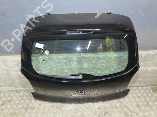 heckklappe-citroen-c3-iii-sx-2016-32308331 main image