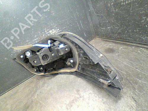 Used Right taillight BMW 5 (E60) 525 d (197 hp) 10768707