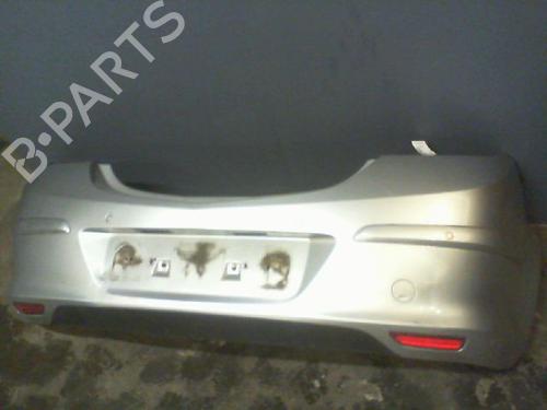 Used Rear bumper OPEL ASTRA H GTC (A04) 1.7 CDTi (L08) (101 hp) 11213335