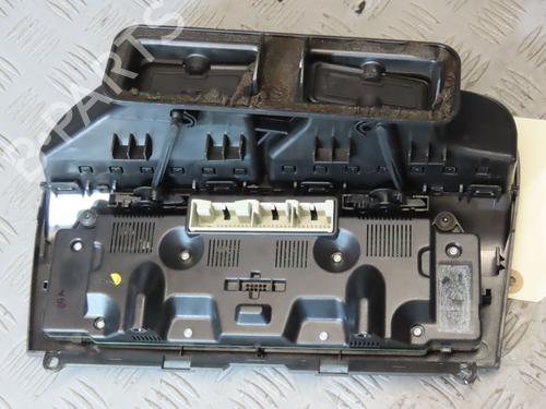 Climate control SEAT ALTEA (5P1)  | BP21522712I5 