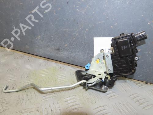 front-right-lock-dacia-spring-2020-34048910 main image