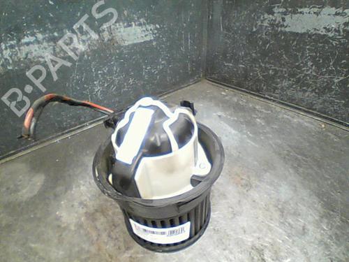 Used Heater blower motor CITROËN C3 Picasso (SH_) 1.4 VTi 95 (SH8FSC, SH8FP0, SH8FP6) (95 hp) 10919649
