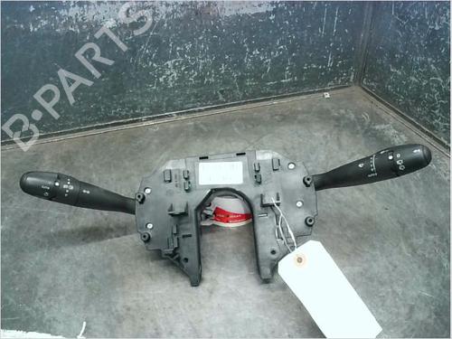 Ratstangsstang CITROËN C4 Grand Picasso I (UA_) 2.0 i 16V (140 hp) 13030825