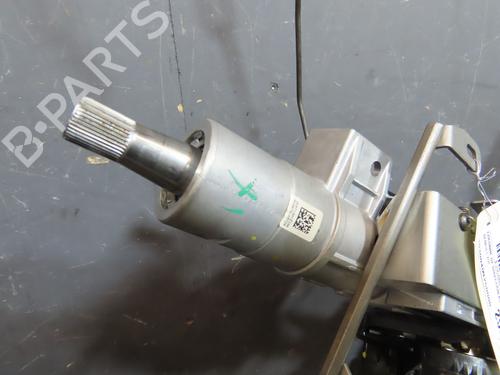 Coluna de dirección RENAULT TWINGO I (C06_) 1.2 (C066, C068) (58 hp) 31242139