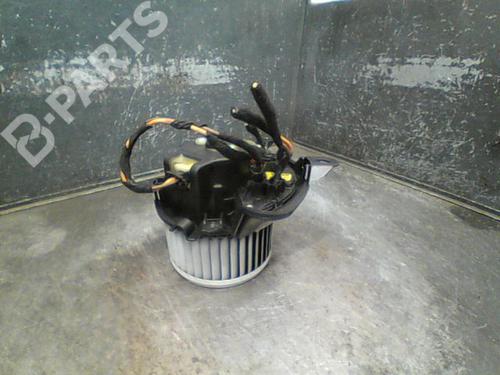 Heater blower motor OPEL CORSA D (S07) 1.3 CDTI (L08, L68) | BP10981265M62 