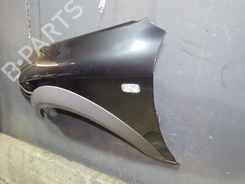 Used Left front fenders Left front fenders 38341584 38341584