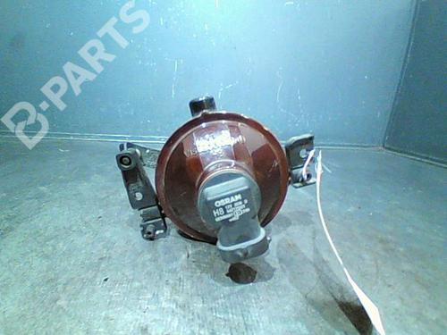 Right front fog light FORD FOCUS C-MAX (DM2) 1.6 TDCi | BP10767671C31 