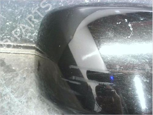 Right mirror NISSAN PATHFINDER III (R51) 2.5 dCi 4WD | BP14979550C27 
