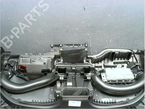 Dashboard RENAULT KANGOO / GRAND KANGOO II (KW0/1_) 1.5 dCi 85 (KW0K, KW0L, KW0B) | BP14979118C46 