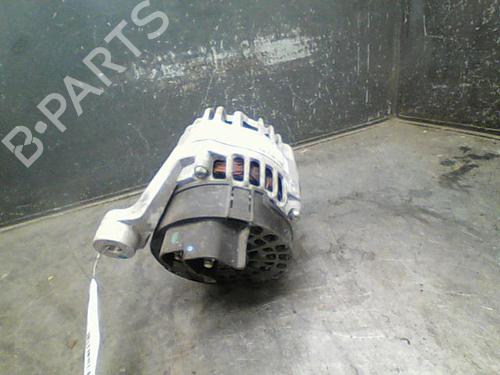Used Alternator FORD KA (RU8) 1.2 (69 hp) 10759116