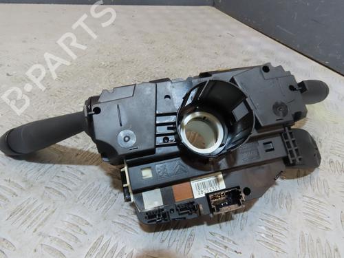Used Steering column stalk PEUGEOT 208 I (CA_, CC_) 1.6 HDi (92 hp) 24624808