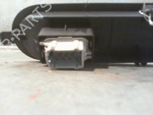 Used Switch RENAULT SCÉNIC II (JM0/1_) 1.5 dCi (JM1E, JM16) (106 hp) 23114681