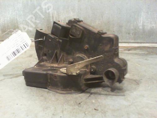 Front left lock BMW 3 (E46) 320 d | BP23115507C98 