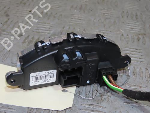 Heater resistor AUDI Q2 (GAB, GAG) 2.0 TDI quattro | BP24157387M108 - Image 2