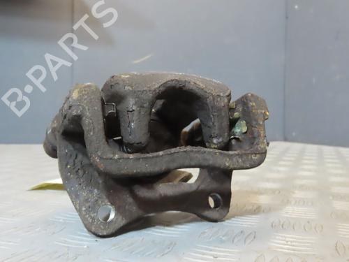 Right rear brake caliper RENAULT KANGOO Express (FW0/1_) | BP23207131M106 - Image 3