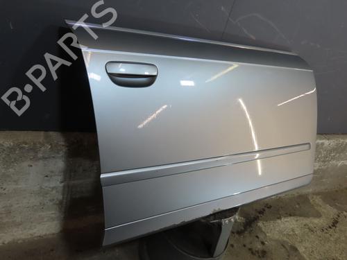 Right front door AUDI A4 B7 (8EC) 1.9 TDI | BP19089403C3 