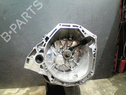 Gearbox RENAULT SCÉNIC II (JM0/1_) 1.6 16V (JM1R) | BP23112453M3