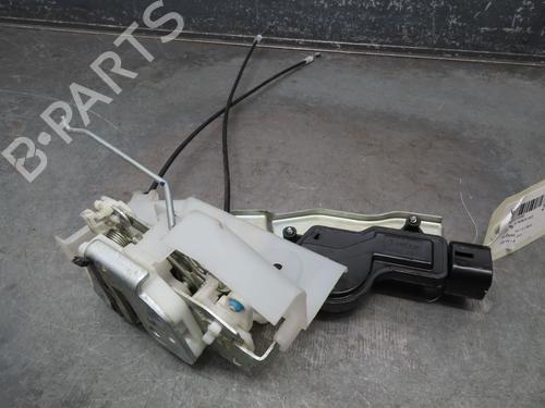 Used Front right lock SUZUKI ALTO VII (GF, HA25_, HA35_) 1.0 (AMF310, GFC31S) (68 hp) 17371381