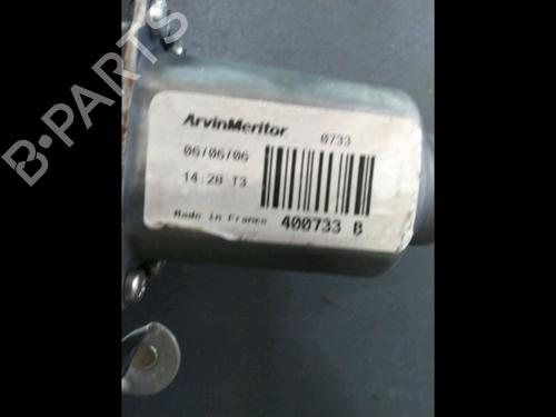 Elevador vidro frente esquerdo RENAULT SCÉNIC I MPV (JA0/1_, FA0_) 1.6 (JA00, JA16, JA15, JA19, JA1V, JA2B, JA2C, JA0B,... | BP15546361C22 