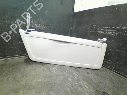 Venstre solskjerm CITROËN C4 Grand Picasso I (UA_) 2.0 HDi 138 (136 hp) 10767502