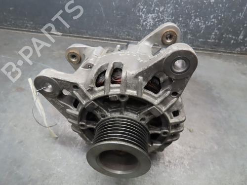 Used Alternator RENAULT CLIO III (BR0/1, CR0/1) 1.2 16V (BR0P, CR0P) (101 hp) 17452652