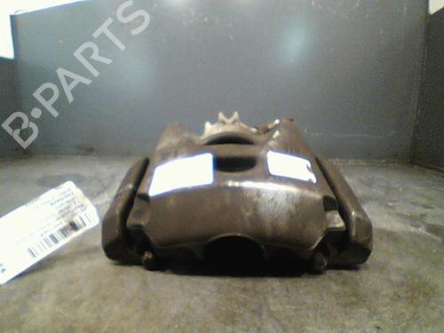 Used Left front brake caliper PEUGEOT PARTNER Tepee 1.6 HDi (109 hp) 14872850