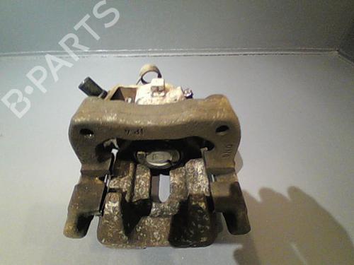 Used Left rear brake caliper CITROËN C3 Picasso (SH_) 1.6 HDi (90 hp) 14872458