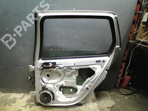 Right rear door PEUGEOT 407 SW (6E_, 6D_) 2.0 HDi 135 | BP10766474C5 