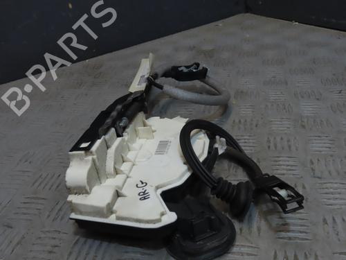 Used Rear left lock VW GOLF VI (5K1) 1.6 TDI (90 hp) 26310647