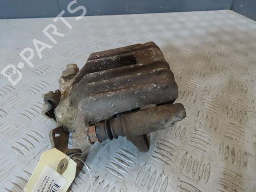 Used Right rear brake caliper VW POLO (6N2) 1.4 TDI (75 hp) 27470808